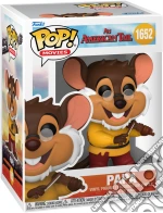 American Tail (An): Funko Pop! Movies - Papa (Vinyl Figure 1652) giochi