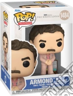 White Lotus (The): Funko Pop! TV - Armond With Suitcase (Vinyl Figure 1484) giochi