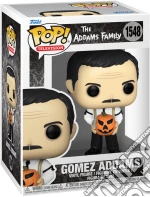Addams Family (The): Funko Pop! Movies - Gomez Addams (Vinyl Figure 1548) giochi