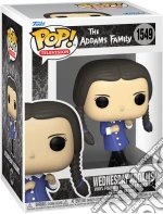 Addams Family (The): Funko Pop! Movies - Wednesday Addams (Vinyl Figure 1549) giochi