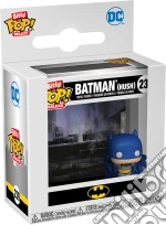 Dc Comics: Funko BittyÂ POPÂ Deluxe - Batman - Gargoyle giochi