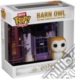Harry Potter: Funko BittyÂ PopÂ Deluxe - Barn Owl (Owl Emporium) giochi