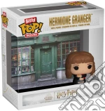 Harry Potter: Funko BittyÂ PopÂ Deluxe - Hermione (Flourish & Blotts) giochi