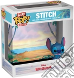 Disney: Funko Bitty PopÂ Deluxe - Stitch (Beach) giochi