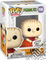 Peanuts: Funko Pop! Television - Linus (Vinyl Figure 1588) giochi