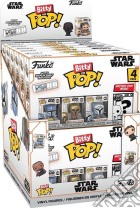 Star Wars: The Mandalorian - Funko Pop! Pop! Bitty Pop Espositore 12 Pz Assortimento 4-Packs giochi