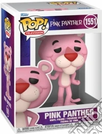 Pink Panther: Funko Pop! Television - Pink Panther (Vinyl Figure 1551) giochi
