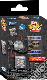 Funko: Bitty Pop Accessories 4pc - Pin giochi