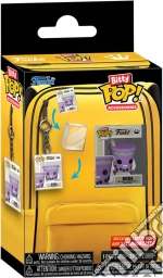 Funko: Bitty Pop Accessories 4pc - Keychain giochi