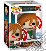 Jujutsu Kaisen: Funko Pop! Animation - Nobara Kugisaki (Vinyl Figure 1647) giochi