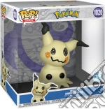 Pokemon: Funko Pop! Games - Mimikyu (10') (Vinyl Figure 1020) giochi