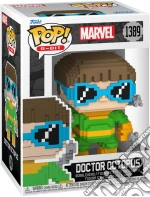 Marvel: Funko Pop! 8-Bit - Doctor Octopus (Vinyl Figure 1389) giochi