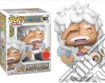 One Piece: Funko Pop! Animation - Luffy Gear Five (Vinyl Figure 1621) giochi