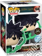 Jujutsu Kaisen: Funko Pop! Animation - Megumi Fushiguro (Vinyl Figure 1646) giochi