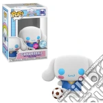 Sanrio: Funko Pop! - Cinnamoroll With Soccer Ball giochi