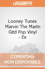 Looney Tunes Marvin The Martn Gitd Pop Vinyl - Ee giochi