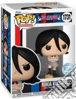 Bleach: Funko Pop! Animation - Rukia Kuchiki With Kon (Vinyl Figure 1731) giochi