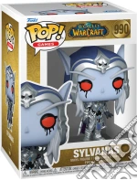 World Of Warcraft: Funko Pop! Games - Sylvanas (Vinyl Figure 990) giochi