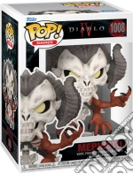 Diablo 4: Funko Pop! Games - Mephisto (Vinyl Figure 1008) giochi