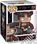 Diablo 4: Funko Pop! Games - The Butcher (Vinyl Figure 1010) giochi