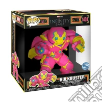 Marvel: Funko Pop! Jumbo -  Iron Man - Hulkbuster giochi
