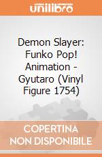Demon Slayer: Funko Pop! Animation - Gyutaro (Vinyl Figure 1754) giochi