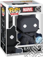 Marvel: Funko Pop! 8-Bit - Black Panther (Vinyl Figure 1425) giochi