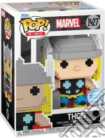 Marvel: Funko Pop! 8-Bit - Thor (Vinyl Figure 1427) giochi
