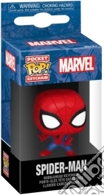 Marvel: Funko Pop! Keychain - Spider-Man giochi