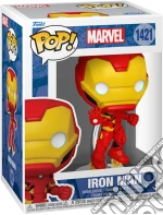 Marvel: Funko Pop! - Iron Man (Vinyl Figure 1421) giochi