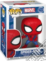 Marvel: Funko Pop! - Spider-Man (Vinyl Figure 1422) giochi