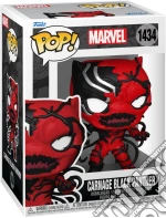 Marvel: Funko Pop! Spider-Man - Carnageized Black Panther (Vinyl Figure 1434) giochi