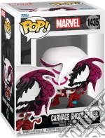 Marvel: Funko Pop! Spider-Man - Carnageized Ghost Spider (Vinyl Figure 1435) giochi