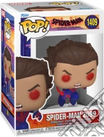 Marvel: Funko Pop! - Spider-Man Across The Spiderverse - 2099 (Vinyl Figure 1409) giochi