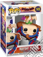 Marvel: Funko Pop! - Spider-Man Across The Spiderverse - May Parker (Vinyl Figure 1410) giochi