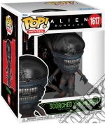 Alien Romulus: Funko Pop! Movies - Scorched Xenomorph (Vinyl Figure 1617) giochi