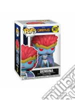 Disney: Funko Pop! - Gargoyles - Demona (Vinyl Figure 1477) giochi