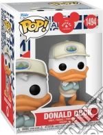 Disney: Funko Pop! - Mickey & Friends - Donald Duck (Vinyl Figure 1494) giochi