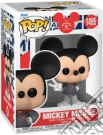 Disney: Funko Pop! - Mickey & Friends - Mickey Mouse (Vinyl Figure 1495) giochi