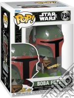 Star Wars: Funko Pop! - Fett Legacy - Boba Fett (Vinyl Figure 734) giochi