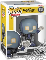 Electric State: Funko Pop! Movies - Herman giochi