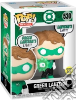 Dc Comics: Funko Pop! Heroes - Green Lantern (Beware) giochi