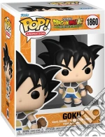 Dragon Ball Super: Funko Pop! Animation - Broly - Goku (Vinyl Figure 1860) giochi