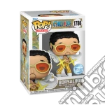 One Piece: Funko Pop! Animation - Borsalino (Vinyl Figure 1786) giochi