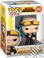 My Hero Academia: Funko Pop! Animation - Daigoro Banjo (Vinyl Figure 1813) giochi