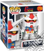 Mobile Suit Gundam: Funko Pop! Animation - RX-78-2 Gundam (Vinyl Figure 1716) giochi