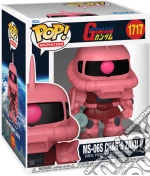 MS Gundam: Funko Pop! Animation - MS-06S Char'S Zaku  II (Vinyl Figure 1717) giochi