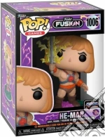 Funko Fusion: Funko Pop! Games - He-Man (Vinyl Figure 1006) giochi