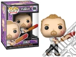 Fusion: Funko Pop! Games - Shaun (Vinyl Figure 996) giochi