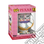 Disney: Funko Pop! Bitty Pop Bouquet - Valentine's Day - Wall-E & Eve giochi